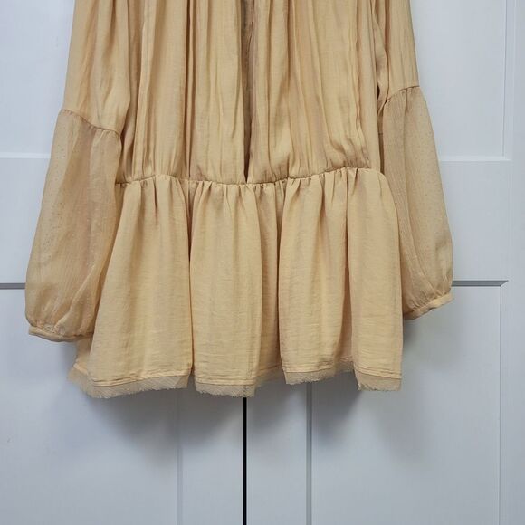 Free people soul serene top, Large - Picture 10 of 11